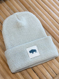 BUFFALO BEANIE