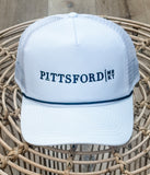 PITTSFORD MRKT ROPE HAT