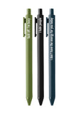 Left Alone Pens