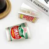 Japanese Cup Noodle Hair Claw Clip, Cute Food Hair Clip: A