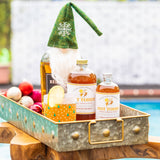 Hot Toddy Mix, 8 fl oz - Cocktail Mixer and  Mocktail Mixer