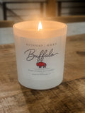 BUFFALO SOY CANDLE