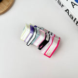 3.7'' Book Hair Clip: B