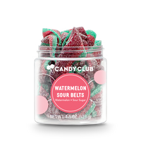 Watermelon Sour Belts