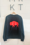 BIG RED BUFFALO CREW