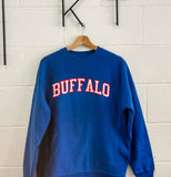 BUFFALO ROYALE CREW