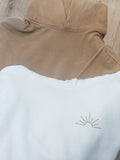 SUNBURST HOODIE