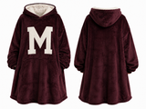 MENDON VARSITY GAME DAY BLANKET