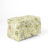Floral Cosmetic Bag: Primavera