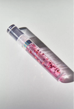 SPARKLE COSMIC LIP GLOSS :BUBBLE BUTTERFLY: 15 Ounces