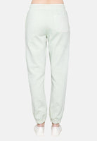 Urban Sweatpants: White / Medium