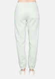 Urban Sweatpants: Lunar Rock / Extra Small