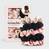KITSCH SCRUNCHIE