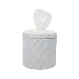 THE CHLOE TISSUE VESSEL