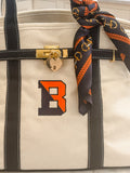 BUCKNELL BOATKIN