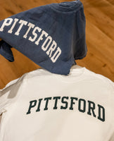 PITTSFORD TEE