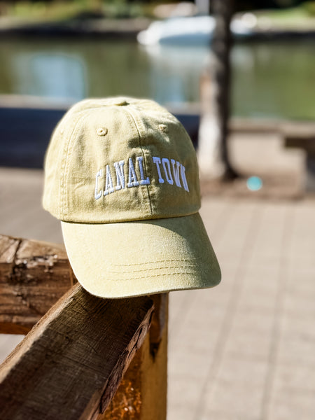 CANAL TOWN - PITTSFORD NY CAP