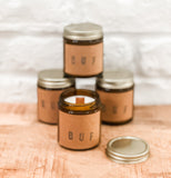 BUF MINI FALL CANDLE