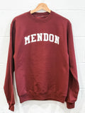 MENDON CREW