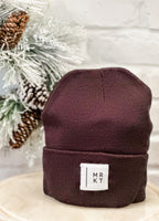 MRKT BEANIE