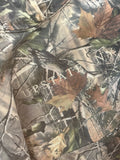 UPSTATE, N Y WOODLAND CAMO HOODIE