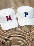 VARSITY M HAT