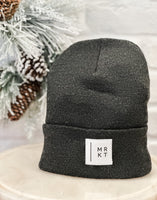 MRKT BEANIE