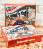 BUFFALO FOREVER PUZZLE