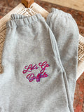 MINIMALIST GRAY MAFIA VINTAGE CREW