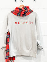 MERRY | M R K T CREW