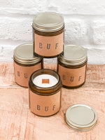 BUF MINI FALL CANDLE