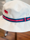 BUFFALO BUCKET HAT