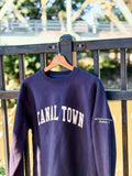 “LIMITED EDITION”BICENTENNIAL CANAL TOWN CREW