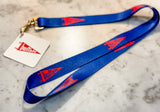 BUFFALO PENNANT LANYARD