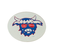 BUFFALO WILLY COASTER x HARPER COLLECTION