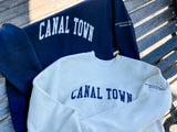 “LIMITED EDITION”BICENTENNIAL CANAL TOWN CREW