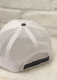 BUCKNELL LACROSSE TRUCKER HAT