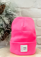 MRKT BEANIE