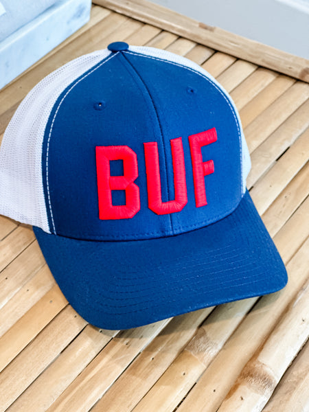 BUF HAT BALL CAP