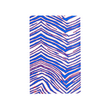 Zubaz Journal