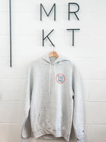BUFFALO WILLY HOODIE X HARPER COLLECTION