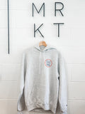 BUFFALO WILLY HOODIE X HARPER COLLECTION