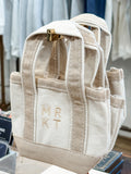 M R K T MINI TOTE