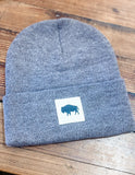 BUFFALO BEANIE
