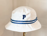 VARSITY P BUCKET HAT