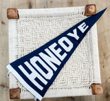 FINGER LAKES VARSITY PENNANTS
