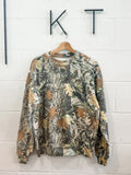 UPSTATE, N Y WOODLAND CAMO CREW