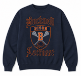 BUCKNELL LACROSSE PREP CREW