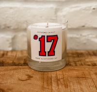 # 17 CANDLE