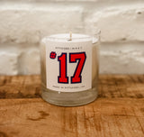 # 17 CANDLE